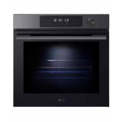 Horno LG Pirolítico Instaview 76 litros A+ con Sistema de Limpieza