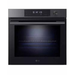 Horno LG Instaview 76 litros A+ con freidora de aire y encastrable