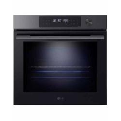 Horno LG WSED7612B Instaview 76 litros A+ con Air Fryer y encastrable