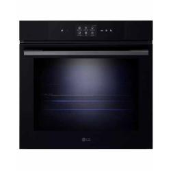 Horno LG WSED7667M Instaview 76L A++ con Cocina a Vapor y Freidora de Aire