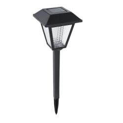 Luz solar jardín 6lm