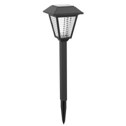 Luz solar jardín 6lm