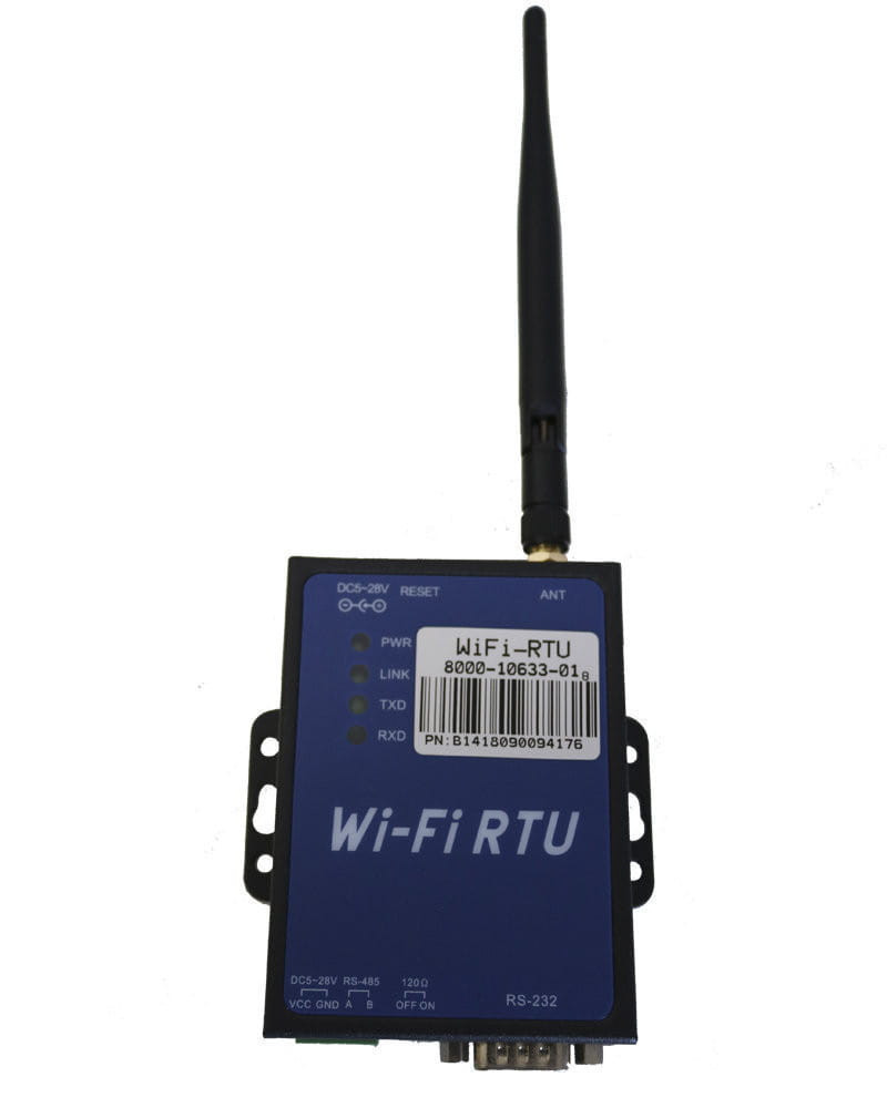 Kit Conexión Wifi Inversor Must Solar