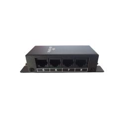 Hub Growatt RS485 / CAN Hub with 8 ports by Growat