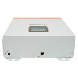 Inversor Cargador 3500W 24V Suntaic Micros
