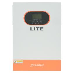 Inversor Cargador 5500W 48V Suntaic Lite