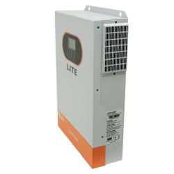 Inversor Cargador 5500W 48V Suntaic Lite