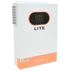 Inversor Cargador 5500W 48V Suntaic Lite