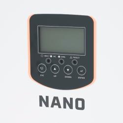 Inversor Cargador 1500W 12V Suntaic Nano