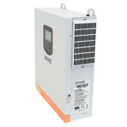 Inversor Cargador 1500W 12V Suntaic Nano