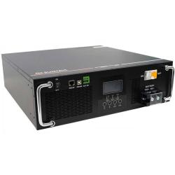 Inversor Cargador Rack 5500W 48V Suntaic Hero