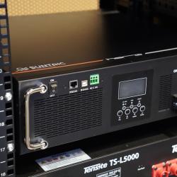 Inversor Cargador Rack 5500W 48V Suntaic Hero