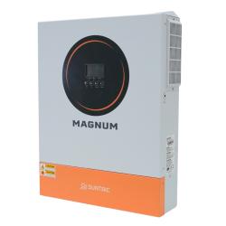 Inversor Cargador 11000W 48V Suntaic Magnum