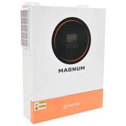 Inversor Cargador 11000W 48V Suntaic Magnum