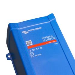 Inversor Victron Multiplus 12V 500VA 20+16A