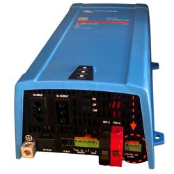Inversor Victron Multiplus 12V 500VA 20+16A