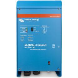 Inversor Victron Multiplus C 12V 1600VA 70+16A
