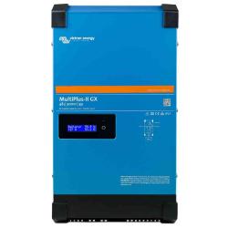 Inversor Cargador Victron Multiplus II GX 24V 3000/70-32