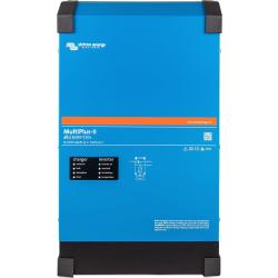 Inversor Victron Multiplus-II 24V 5000VA 120+50A