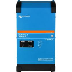 Inversor Victron MultiPlus-II 24V 3000VA 70+32A