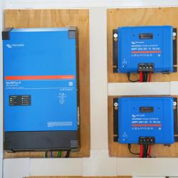 Inversor Victron MultiPlus-II 48V 3000VA 35+32A