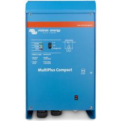 Inversor Victron Multiplus C 24V 1600VA 40+16A