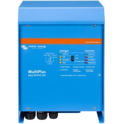 Inversor Victron Multiplus 24V 3000VA 70+16A