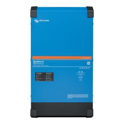 Inversor Victron Quattro II 5000VA 24V 120+50A