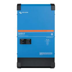 Inversor Victron Quattro II 5000VA 48V 70+50A