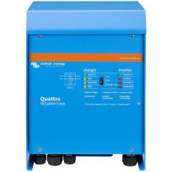 Inversor Victron Quattro 3000VA 12V 120+50A