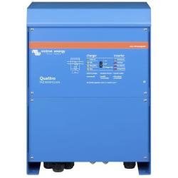 Inversor Victron Quattro 5000VA 12V 220+100A