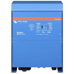 Inversor Victron Quattro 10000VA 48V 140+100A