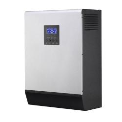 Inversor Cargador 5000VA 24V MPPT 80A Voltronic