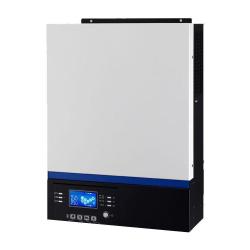 Inversor Híbrido 3000W 24V Voltronic Axpert VMIII