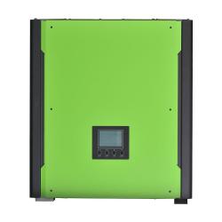 Inversor Híbrido Trifásico 10kVA Infinisolar