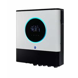 Inversor Cargador 8000W 48V Voltronic MAX II