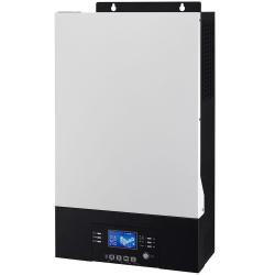 Inversor Cargador 5000W 48V Axpert King MPPT 80A