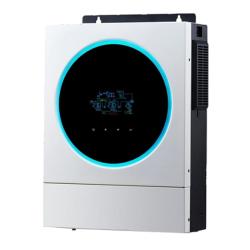 Inversor Cargador Voltronic Axpert VM IV 3.6kW 24V