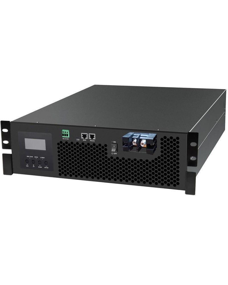 Inversor Rack 3000W 48V Voltronic Axpert King