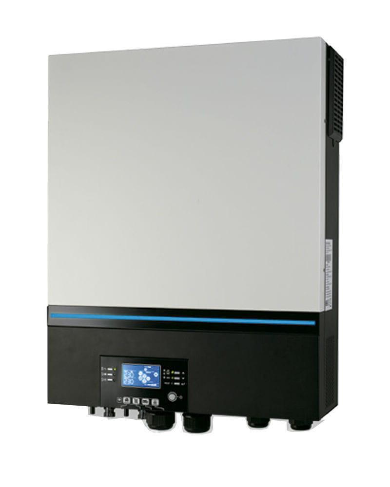 Inversor Cargador 11000W 48V Voltronic MAX