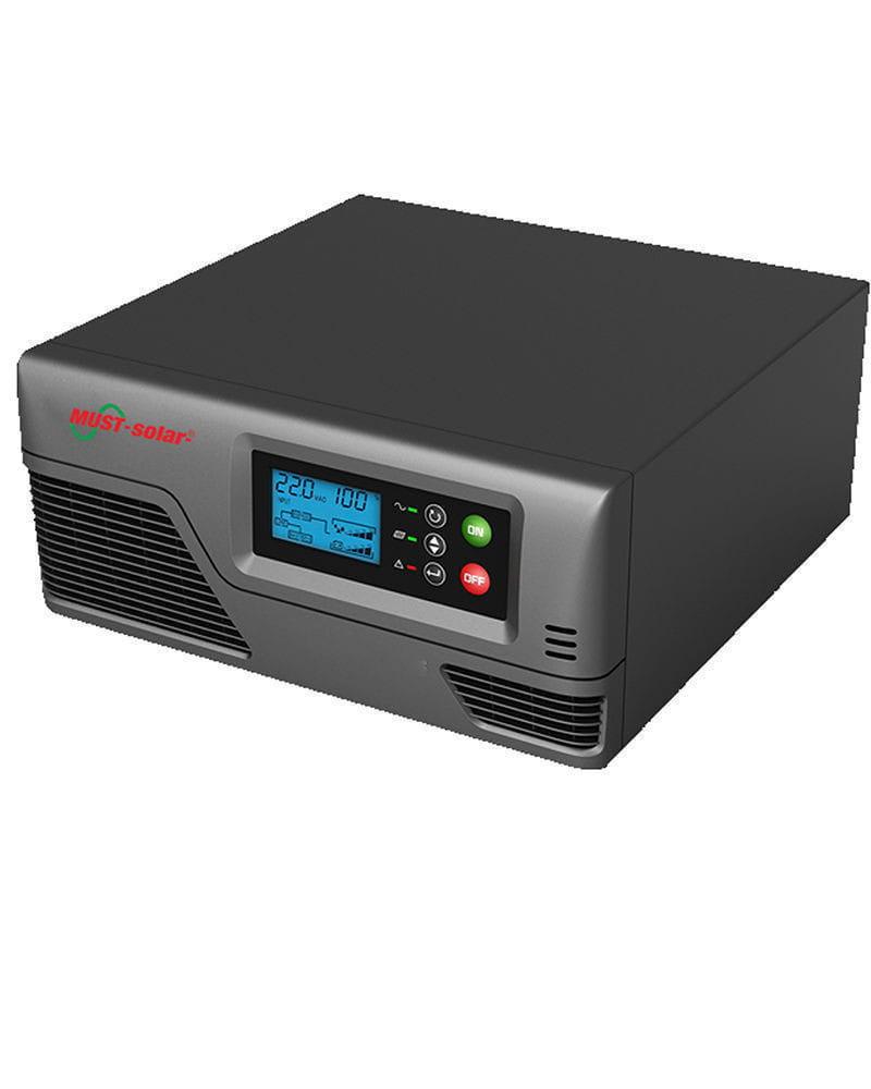 Inversor Cargador 300W 12V Must Solar