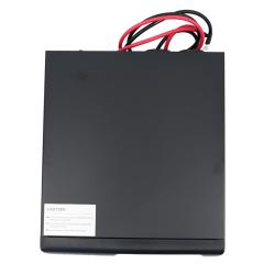 Inversor Cargador 600W 12V Must Solar