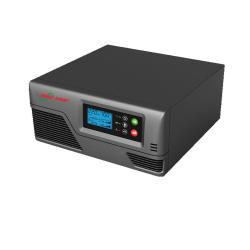 Inversor Cargador 800W 12V Must Solar