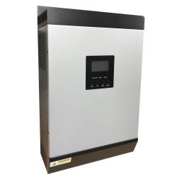 Inversor Cargador 3000W 24V MPPT 60A Voltronic
