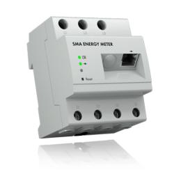 SMA Energy Meter