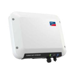 Inversor Cargador SMA Sunny Boy Storage 2.5