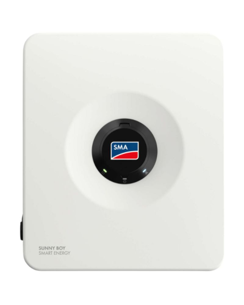 Inversor Híbrido Monofásico Sunny Boy Smart Energy 5.0 SMA