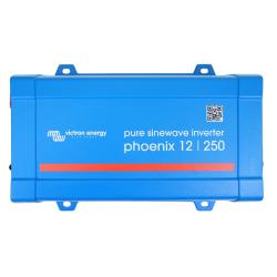 Inversor Victron Phoenix 12V 250VA