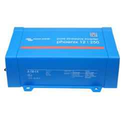 Inversor Victron Phoenix 12V 250VA