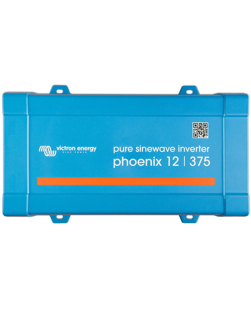 Inversor Victron Phoenix 12V 375VA